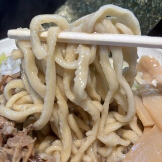 ラーメン鬼山_2