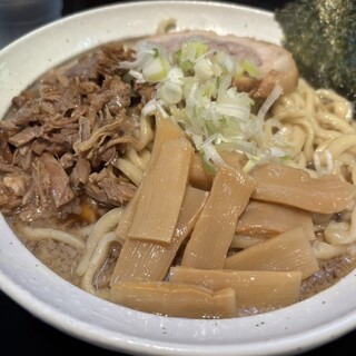 ラーメン鬼山_1