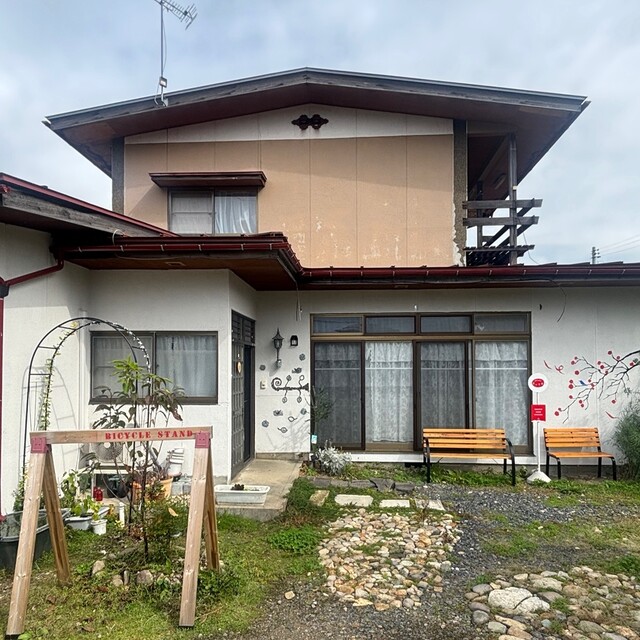 農園cafe まってる（農園カフェ まってる） - かみのやま温泉（カフェ）の写真