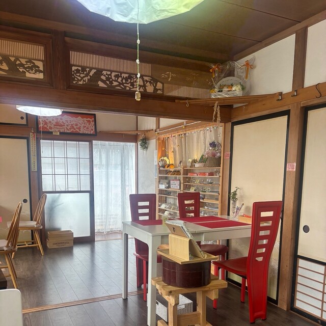 農園cafe まってる（農園カフェ まってる） - かみのやま温泉（カフェ）の写真