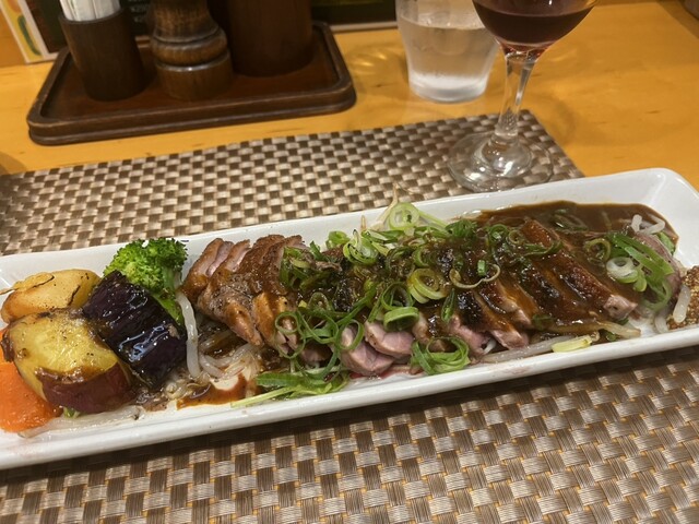 Restaurant Vert-Pre photo 3