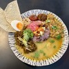こなきカレー