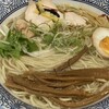 麺処 かつ善