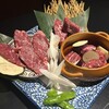 黒毛和牛焼肉 牛たつ