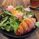 ビストロ カリテプリ - 