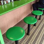 中華そば 万楽 - 