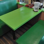 中華そば 万楽 - 