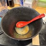 博多豚骨らぁ麺 一絆 - 