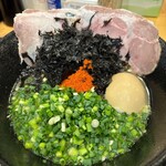 博多豚骨らぁ麺 一絆 - 