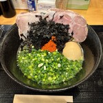 博多豚骨らぁ麺 一絆 御徒町本店 - 