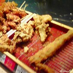 つるまる - 料理写真: