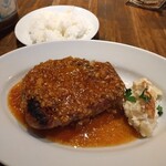 ビストロ カリテプリ - 