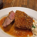 ビストロ カリテプリ - 