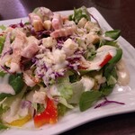 いちごやさんのカフェテラス ひらおか - 