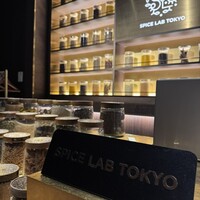 SPICE LAB TOKYO - 
