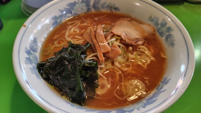 Chuka Soba Manraku photo