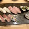 雛鮨 上野の森さくらテラス店