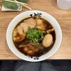 麺屋 丈六 なんば店