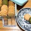 パティスリー ハルミエール - 人を幸せにするクッキー缶♡