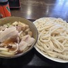 藤店うどん - 料理写真: