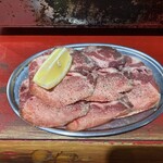 スタミナ焼肉 まるまさ - 