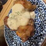 名古屋コーチン親子丼 酉しみず - 