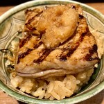 焼うお いし川 - 