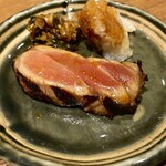 焼うお いし川 - 