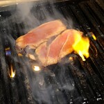 焼うお いし川 - 