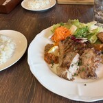 オステリア ガブリエッラ - 