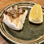 焼うお いし川 - 