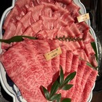 焼肉竜馬 - 