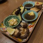 自然とお肉 green - 