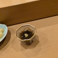 鮨 やすみつ - 
