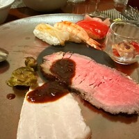 ロビーラウンジ 「マーブルラウンジ」 ヒルトン東京 - 