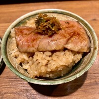 焼うお いし川 - 