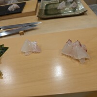 鮨 やすみつ - 