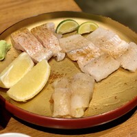 焼うお いし川 - 