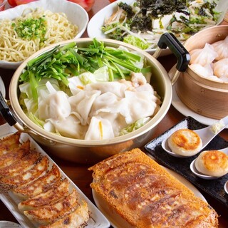 新年会に！ご宴会コース4000円～ご予算に合わせてご用意