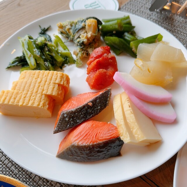 Rihga Royal Hotel Osaka Presidential Towers