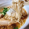 はりけんラーメン 本店