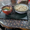 手打 ここらの田舎うどん なんかん