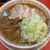 ラーメン 荒畑 黒川店