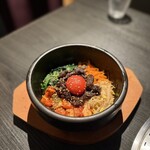 焼肉うしふじ - 