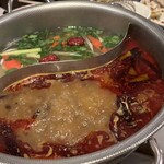 刀削麺・火鍋・西安料理 XI'AN - 