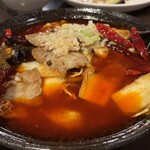 刀削麺・火鍋・西安料理 XI'AN - 