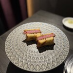 焼肉うしふじ - 