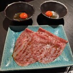 焼肉うしふじ - 