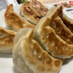 天鴻餃子房 - 