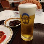 苗場プリンスホテル - 新潟のビールで乾杯